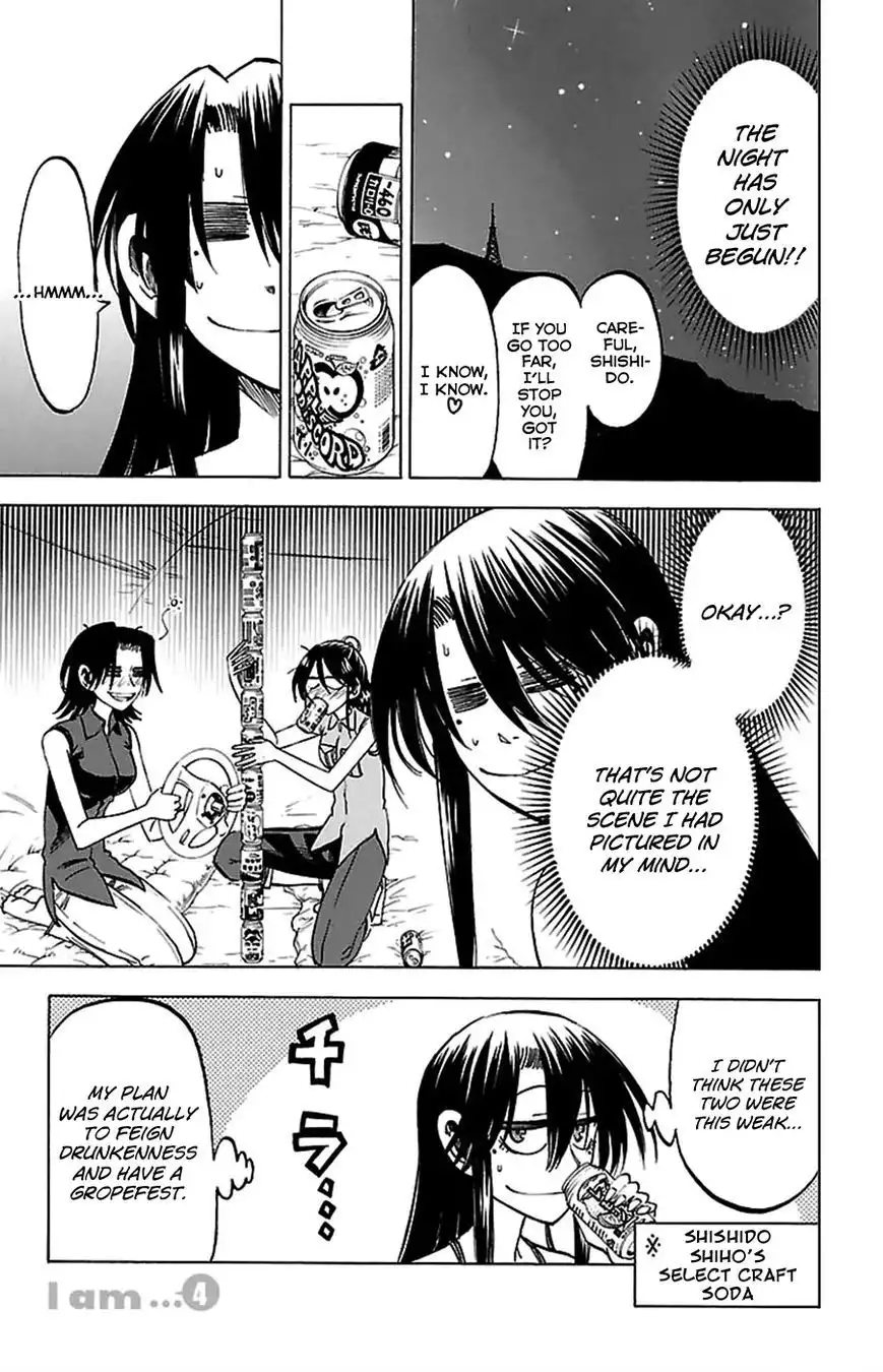 Jitsu wa Watashi wa Chapter 111 2